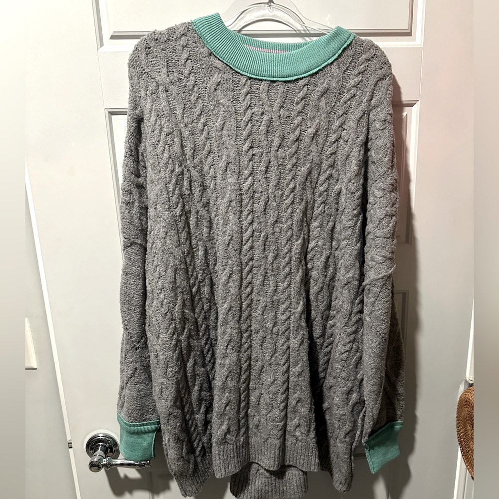 Free People Sweater